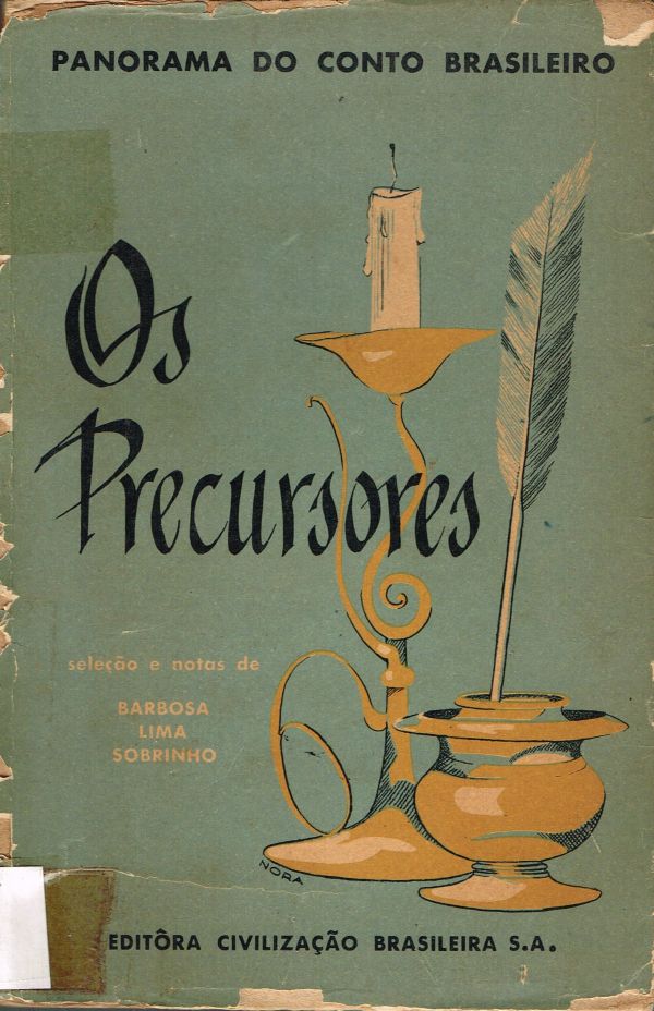 Precursores, Os